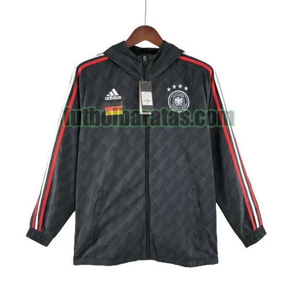 rompeviento alemania 2022 2023 negro