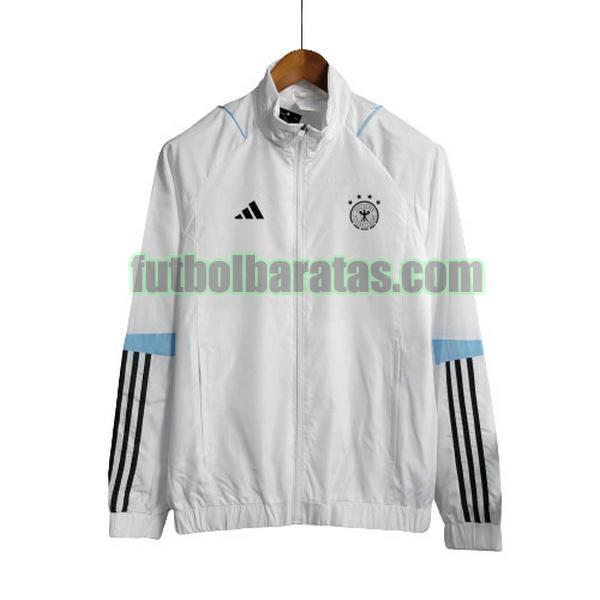 rompeviento alemania 2023 2024 blanco