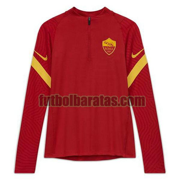 rompeviento as roma 2020-21 rojo