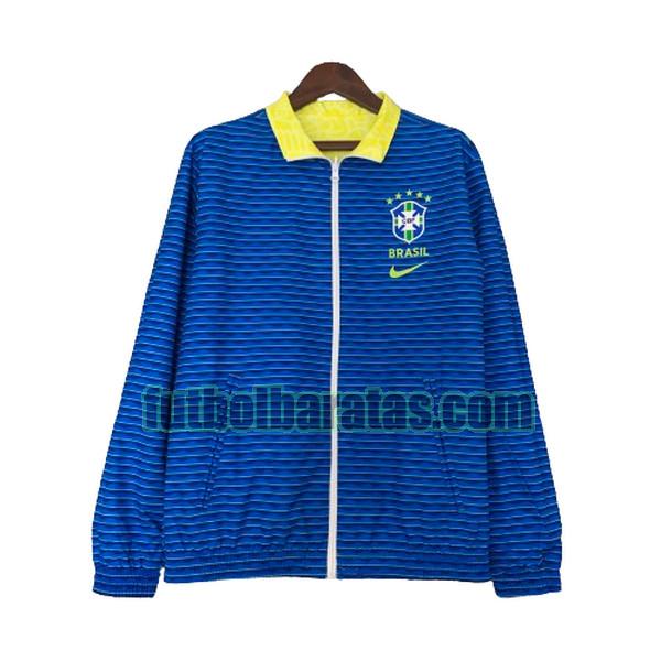 rompeviento brasil 2023 2024 azul