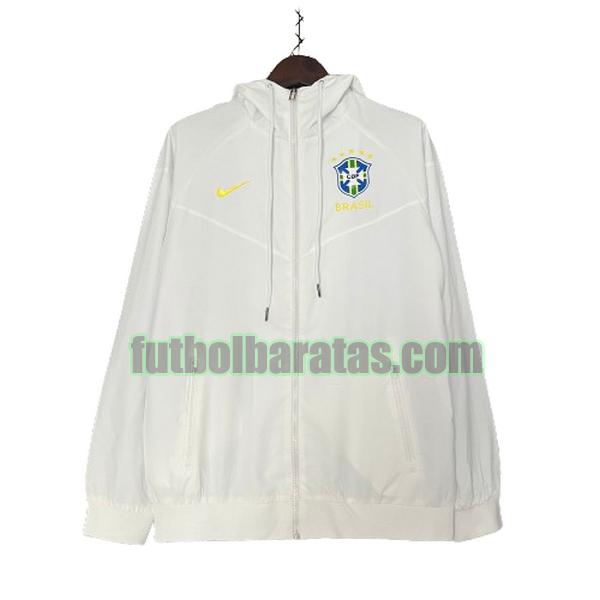 rompeviento brasil 2024 2025 blanco