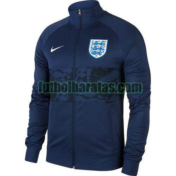 rompeviento inglaterra 2020-21 azul