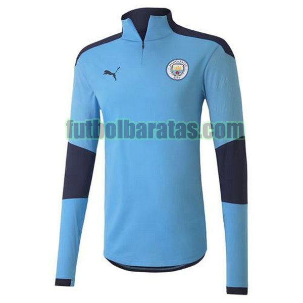 rompeviento manchester city 2020-2021 blanco