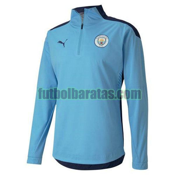 rompeviento manchester city 2020-2021 gris