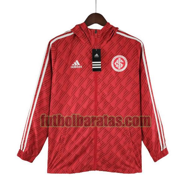 rompeviento sc internacional 2022 23 rojo