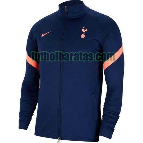 rompeviento tottenham hotspur 2020-2021 rosa