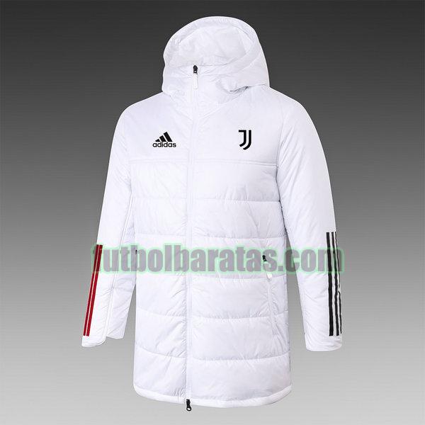 ropa de algodón juventus 2021 2022 blanco