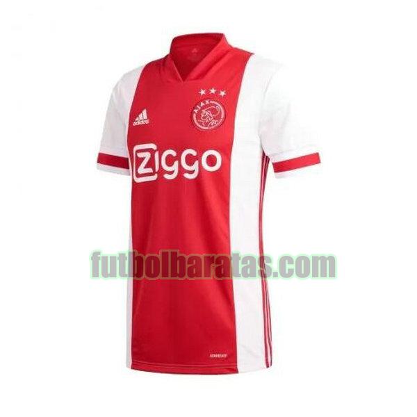 tailandia camiseta ajax 2020-2021 primera