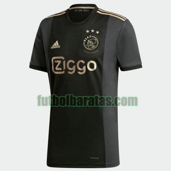 tailandia camiseta ajax 2020-2021 tercera