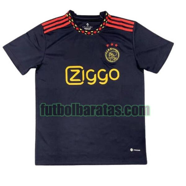 tailandia camiseta ajax 2022 202 ajax segunda