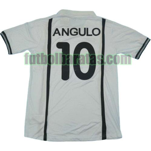 tailandia camiseta angulo 10 valencia ucl 2001 primera equipacion