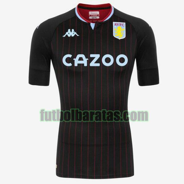 tailandia camiseta aston villa 2020-2021 segunda