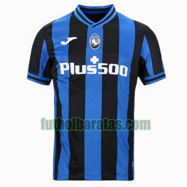 tailandia camiseta atalanta 2022 2023 azul blanco primera