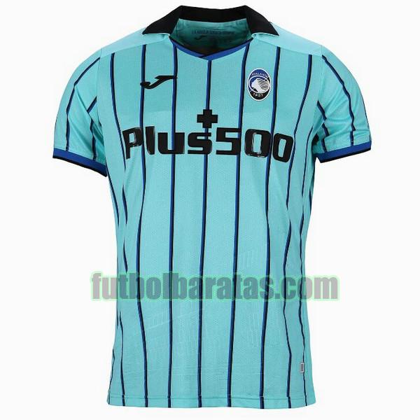 tailandia camiseta atalanta 2022 2023 verde tercera