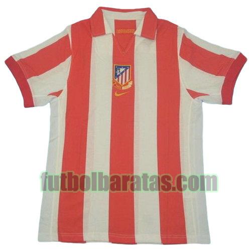 tailandia camiseta atletico madrid 2002-2003 primera equipacion