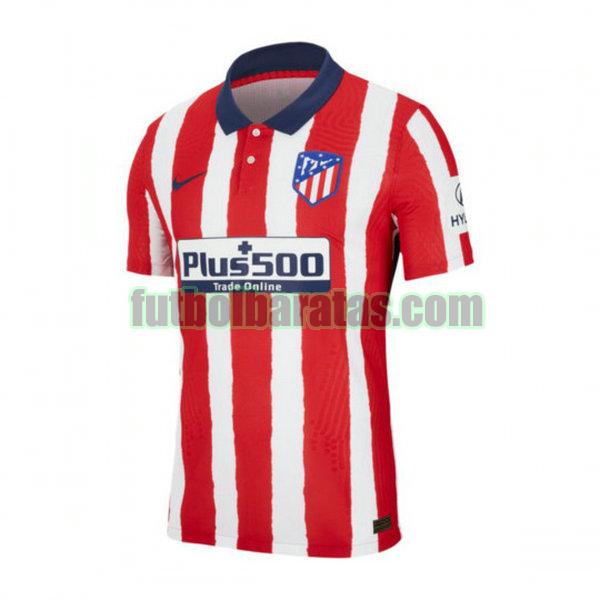 tailandia camiseta atletico madrid 2020-2021 primera