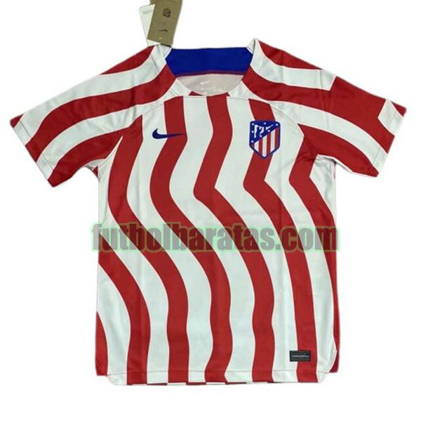 tailandia camiseta atletico madrid 2022 2023 atletico madrid primera