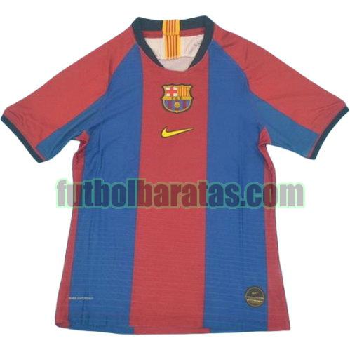 tailandia camiseta barcelona 1998-1999 primera equipacion