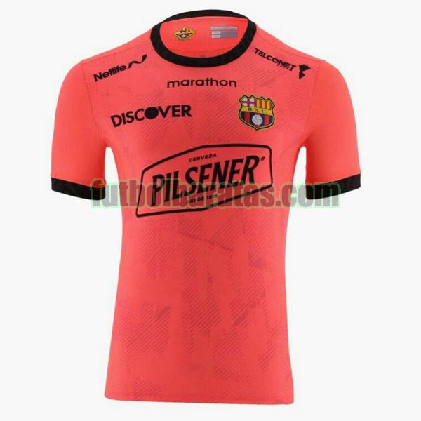 tailandia camiseta barcelona sc 2023 rosa segunda