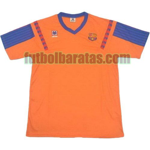 tailandia camiseta barcelona ucl 1992 segunda equipacion