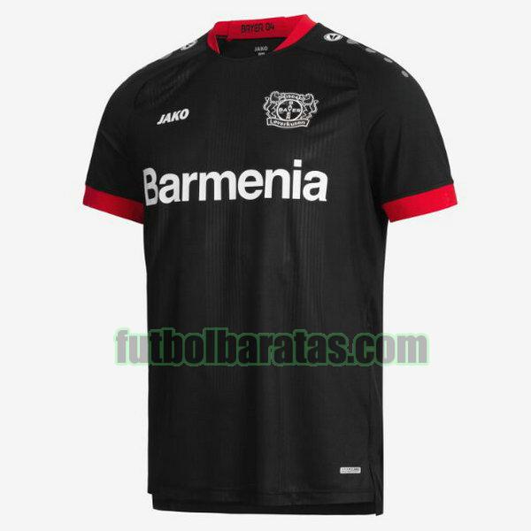 tailandia camiseta bayer leverkusen 2020-2021 primera