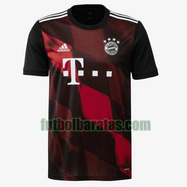 tailandia camiseta bayern munich 2020-2021 tercera