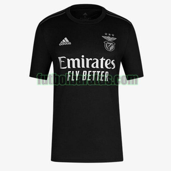 tailandia camiseta benfica 2020-2021 segunda