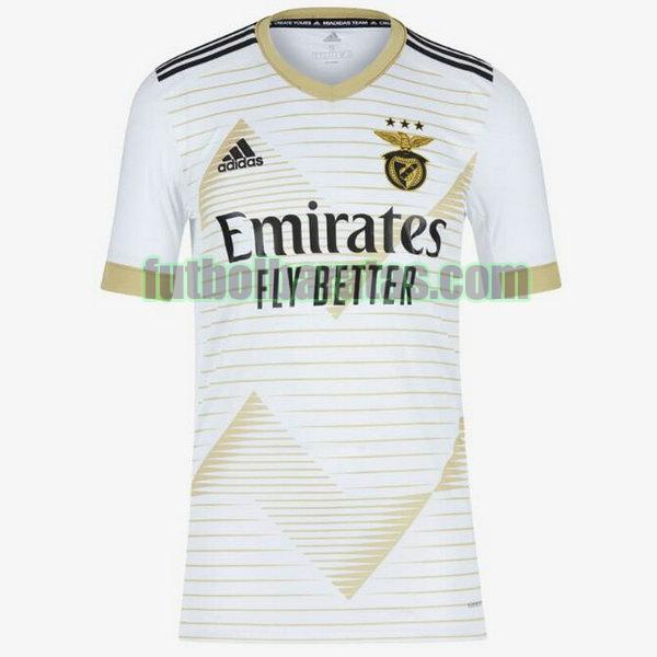 tailandia camiseta benfica 2020-2021 tercera