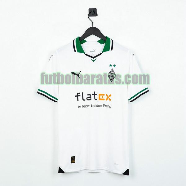 tailandia camiseta borussia mönchengladbach 2023 2024 borussia monchengladbach primera