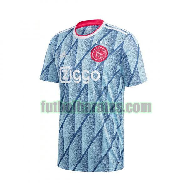 tailandia camiseta camiseta ajax 2020-2021 segunda