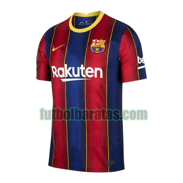 tailandia camiseta camiseta barcelona 2020-2021 primera