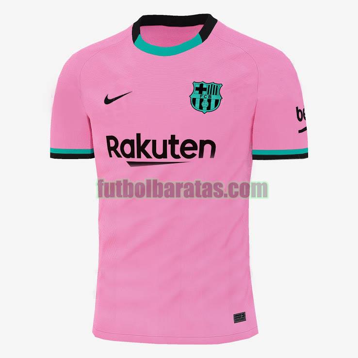 tailandia camiseta camiseta barcelona 2020-2021 tercera