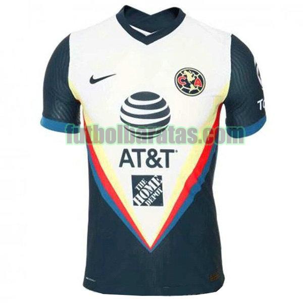 tailandia camiseta camiseta club america 2020-2021 primera