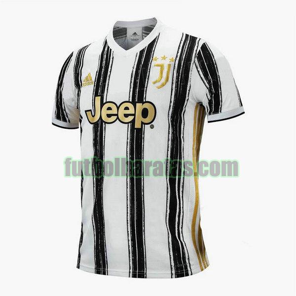 tailandia camiseta camiseta juventus 2020-2021 primera