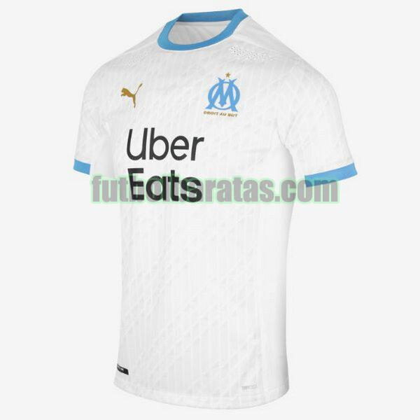 tailandia camiseta camiseta marsella 2020-2021 primera