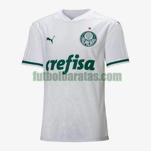 tailandia camiseta camiseta palmeiras 2020-2021 segunda