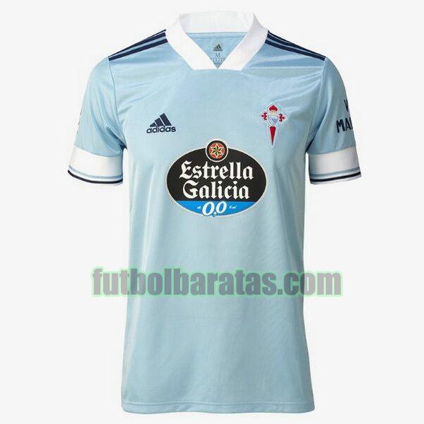 tailandia camiseta celta vigo 2020-2021 primera