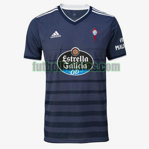 tailandia camiseta celta vigo 2020-2021 segunda