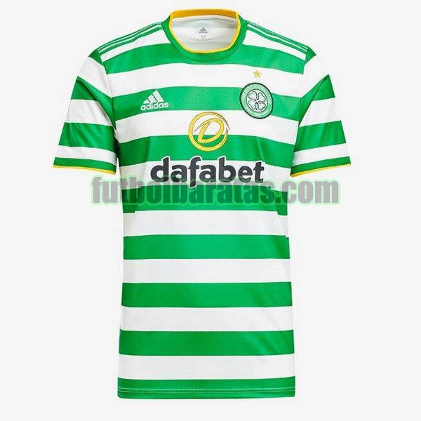 tailandia camiseta celtic 2020-2021 primera