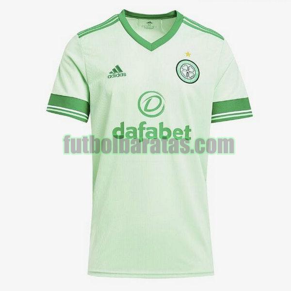 tailandia camiseta celtic 2020-2021 segunda