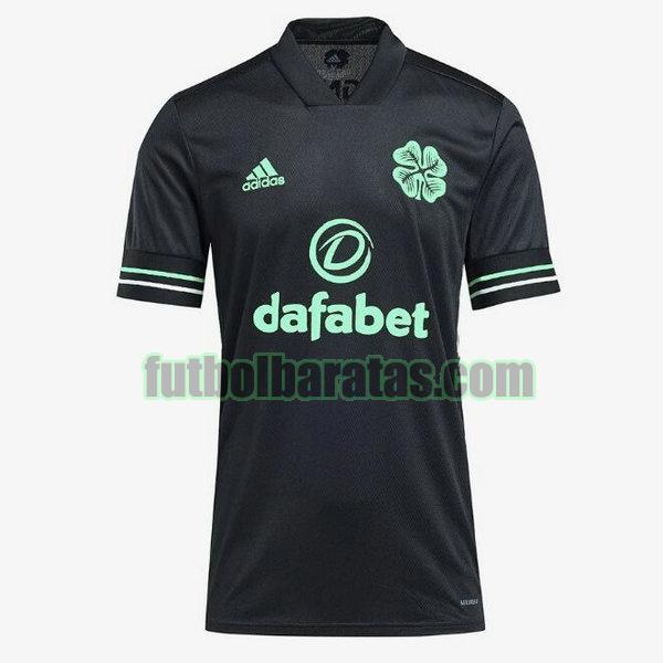 tailandia camiseta celtic 2020-2021 tercera