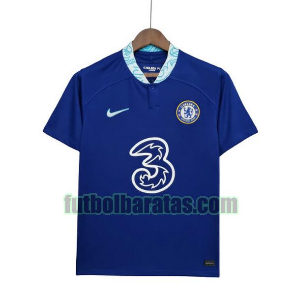 tailandia camiseta chelsea 2022 2023 chelsea primera