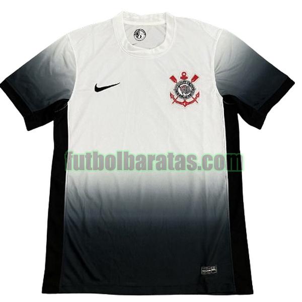 tailandia camiseta corinthians 2024 2025 blanco primera