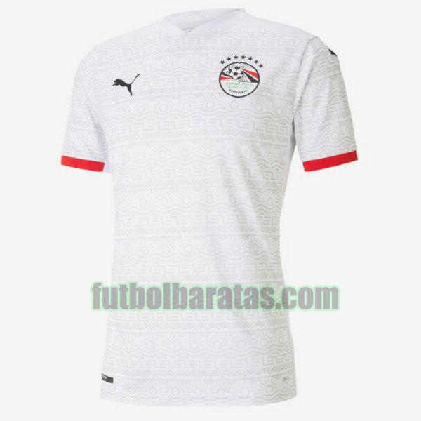 tailandia camiseta egipto 2020 segunda