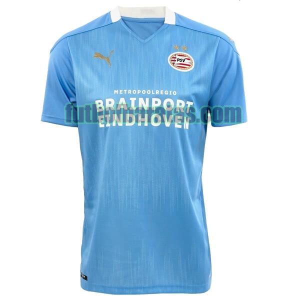 tailandia camiseta eindhoven 2020-2021 segunda