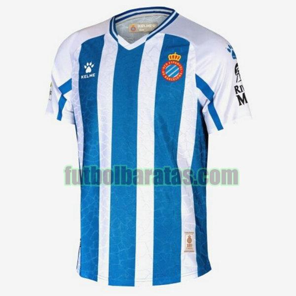 tailandia camiseta espanyol 2020-2021 primera