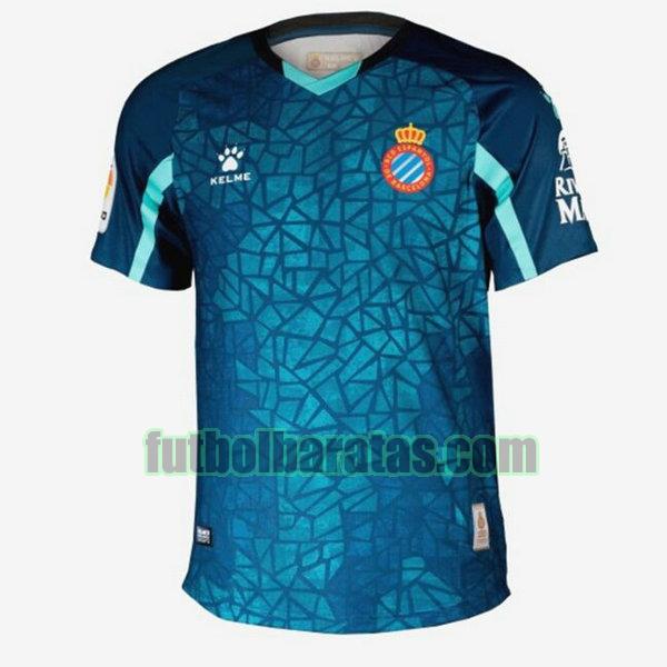 tailandia camiseta espanyol 2020-2021 segunda