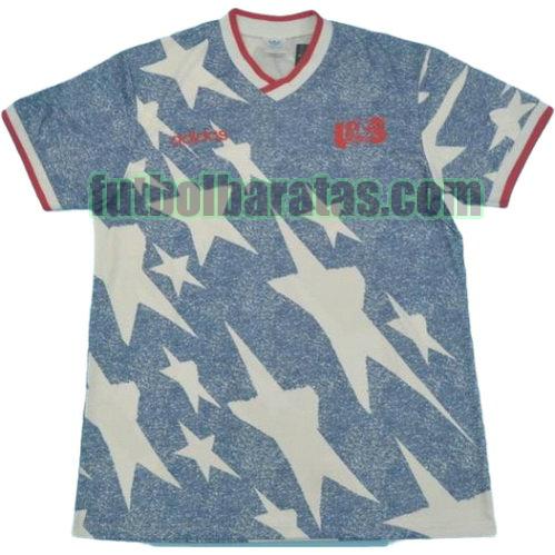 tailandia camiseta estados unidos 1994 segunda equipacion