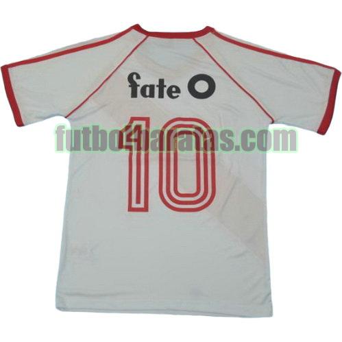 tailandia camiseta fate o 10 river plate 1986 primera equipacion