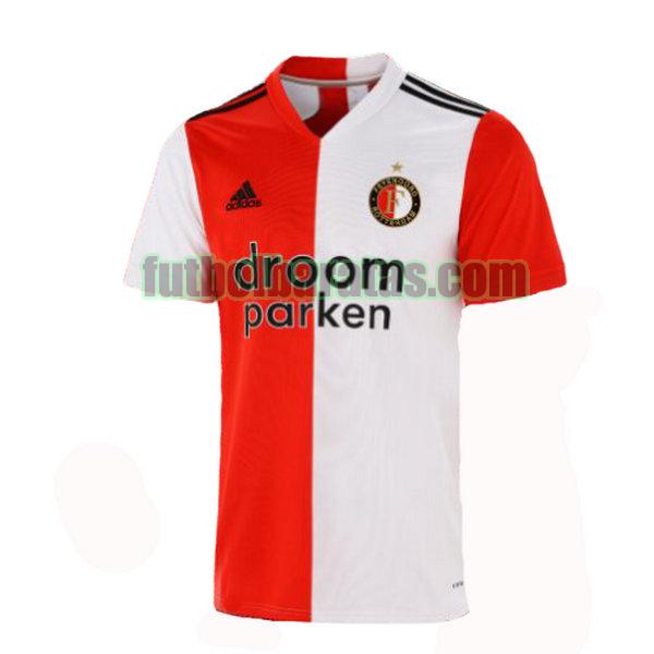 tailandia camiseta feyenoord 2020-2021 primera